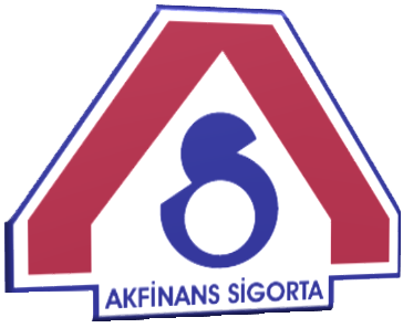 AKFİNANS SİGORTA logo